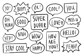 Collection of speech bubbles vector | Free stock vector - 463955