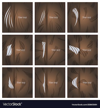 Collection of swatches memphis patterns fashion vector image