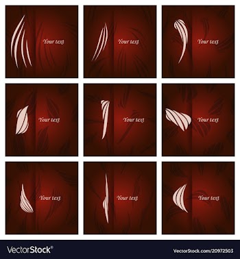 Collection of swatches memphis patterns fashion vector image