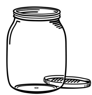 Collection of Tip jar clipart | Free download best Tip jar clipart ...