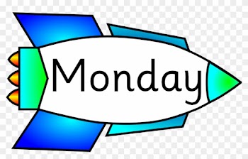 Collection Seven Colorful Stylist Days Of The Week - Number Ten In Words