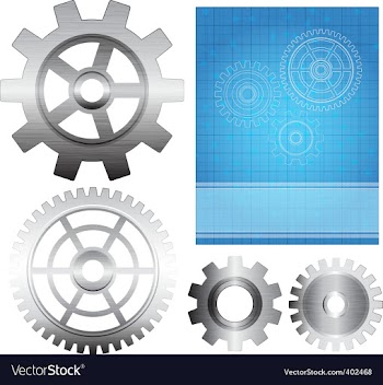 Collection vector image