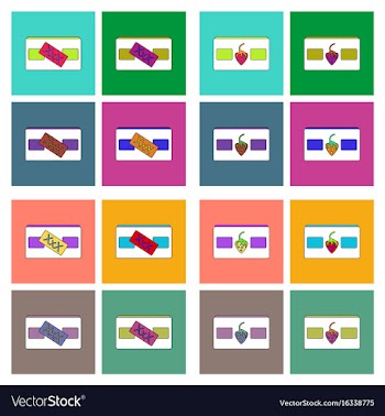 Collection with sex subject icons with thin black vector image
