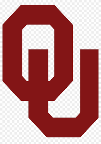 College Football Logos, Oklahoma Sooners Football, - University Of ...
