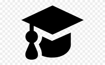 College Graduate Public Domain Vectors - Vector Colegio Png