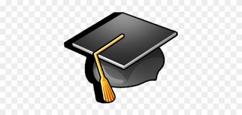 College Hat, Diploma, Graduation, Hat, Student Icon - Graduation Hat Icon