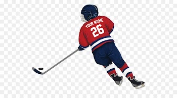College ice hockey Defenseman Hockey Protective Pants & Ski Shorts - splay icon 