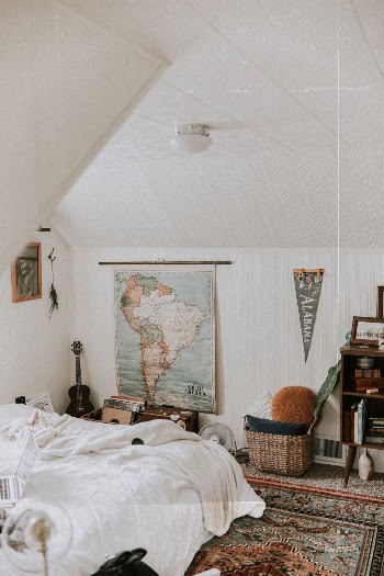 College Room