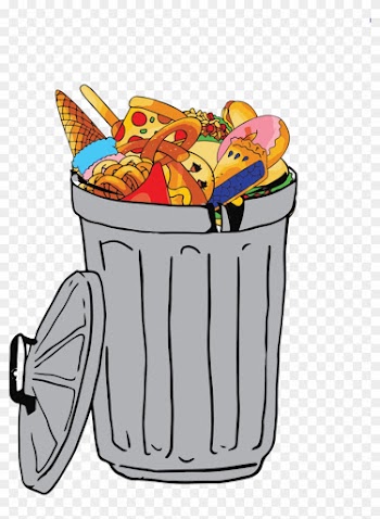 Colleges Make Effort To Reduce Food Waste Across Campus - Food Waste