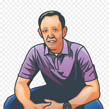 Collin Nash Thumb Human Illustration Magazine -  