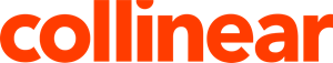 Collinear Logo Vector