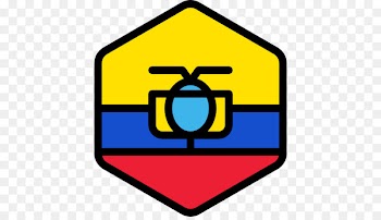 Colombia Scalable Vector Graphics Flag of Ecuador - flag 