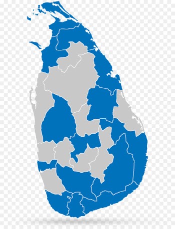 Colombo Kandy Map Flag of Sri Lanka - disaster 