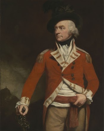 Colonel Donald MacLeod of St. | Free Photo - rawpixel