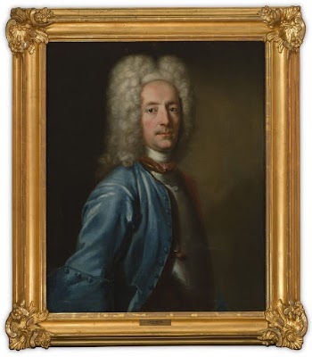Colonel henrik falkenberg af bålby, | Free Photo - rawpixel