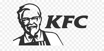 Colonel Sanders KFC Fried chicken Logo Clip art - fried chicken 