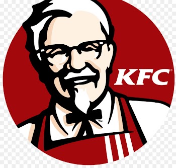 Colonel Sanders KFC Fried chicken Restaurant Fast food -  