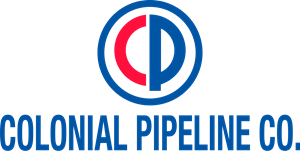 Colonial Pipeline Co Logo Vector
