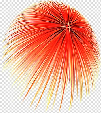 Color Abstract, fireworks transparent background PNG clipart