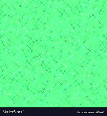 Color abstract irregular rectangle grid background vector image