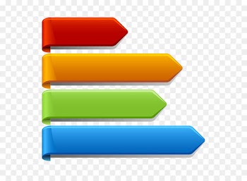 Color arrow analysis 