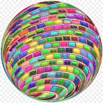 Color Ball - Colored balls 