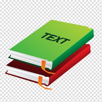 , Color books transparent background PNG clipart