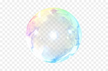 Color Bubble Foam Download - Colorful Bubble 