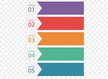Color business label 