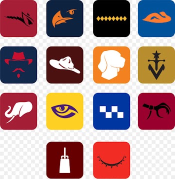 Color chart Logo Color scheme - design 