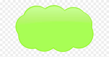 Color Cloud Clipart Collection - Családod Lesz Aki Mindent Megad Neked