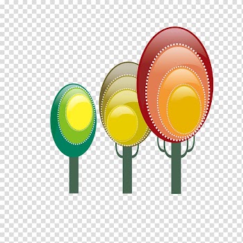 Color, Color circle pattern transparent background PNG clipart