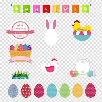 Color , Color cute egg sticker transparent background PNG clipart