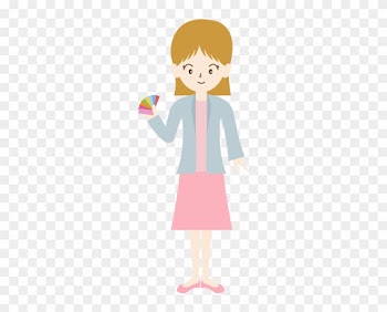 Color Coordinator Free Illustration - Illustration
