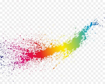 Color Download Icon - Dream color splash 