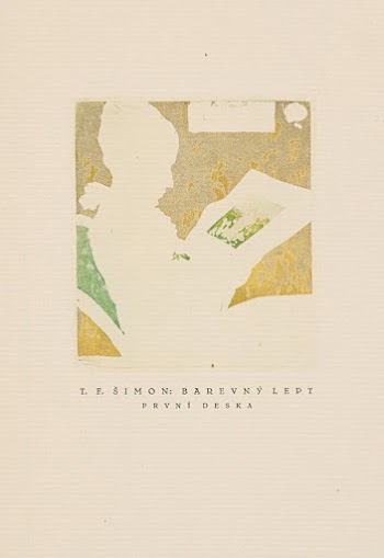 Color etching-1. plate | Free Photo - rawpixel