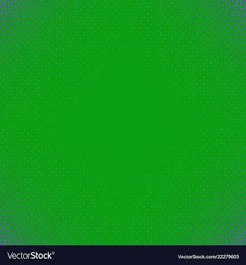 Color geometrical abstract halftone ellipse vector image