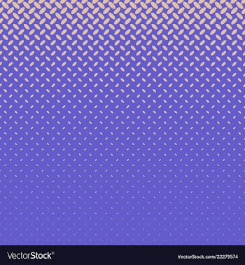 Color geometrical halftone diagonal ellipse vector image