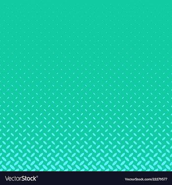 Color geometrical halftone ellipse pattern vector image