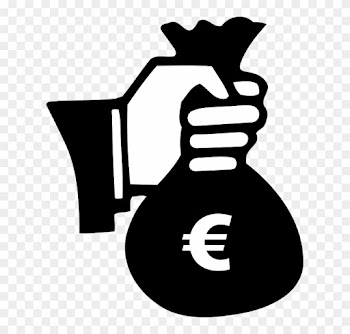 Color Guard Clip Art 12, - Money Laundering Icon Png