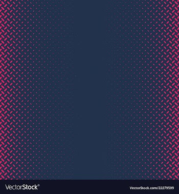 Color halftone diagonal ellipse pattern vector image
