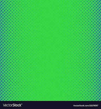 Color halftone ellipse pattern background vector image