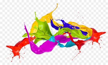 Color Holi Clip art - Splash Png Transparent 