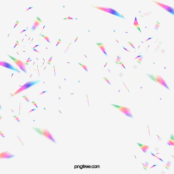Color Holographic Real Texture, Color, Color Chip, Holographic PNG ...