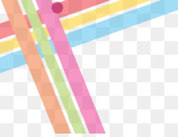 Color lines geometric patterns 