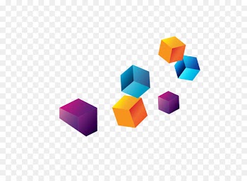 Color of the cube 