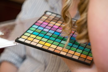 Color Palette