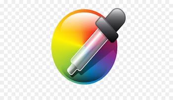 Color picker Computer Icons Color gradient Portable Network Graphics Adobe Illustrator - developer filigree 