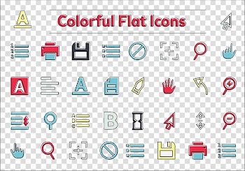 Color Printer Finger, Color printer storage finger transparent background PNG clipart