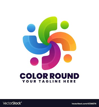 color round